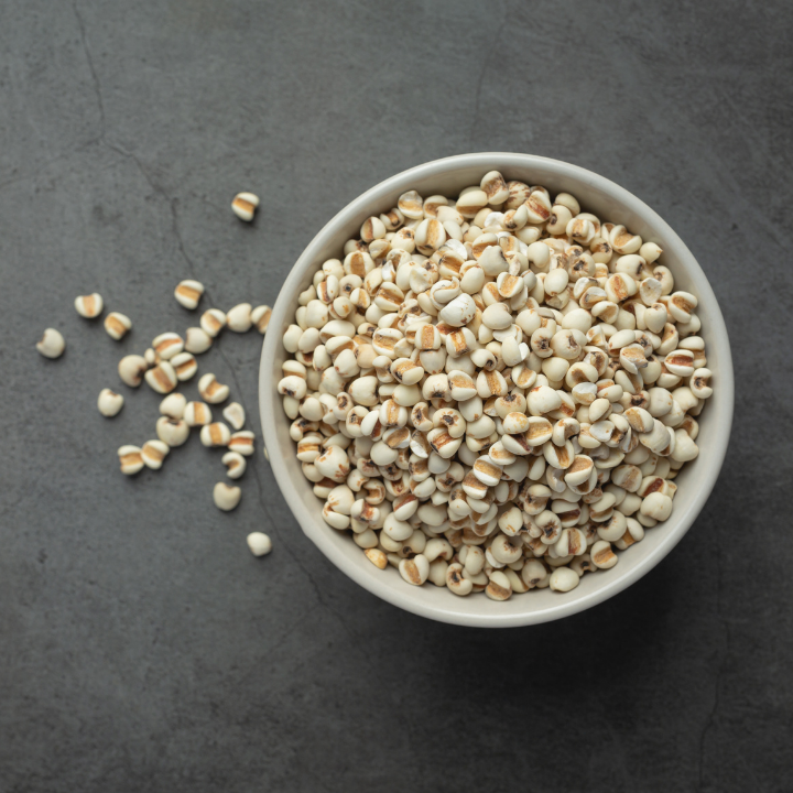 Whole Millets