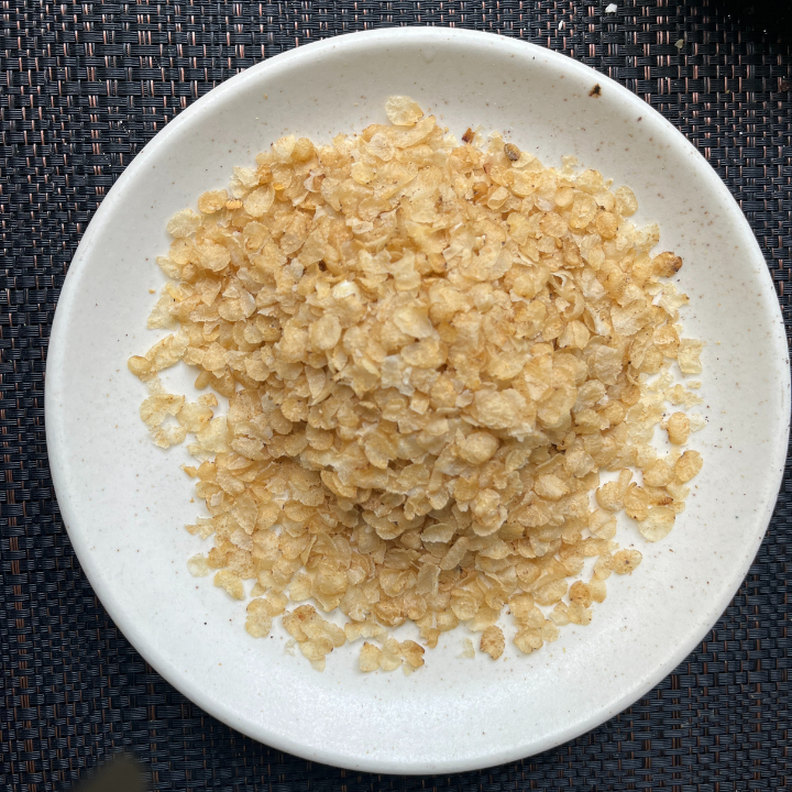 Millet Flakes