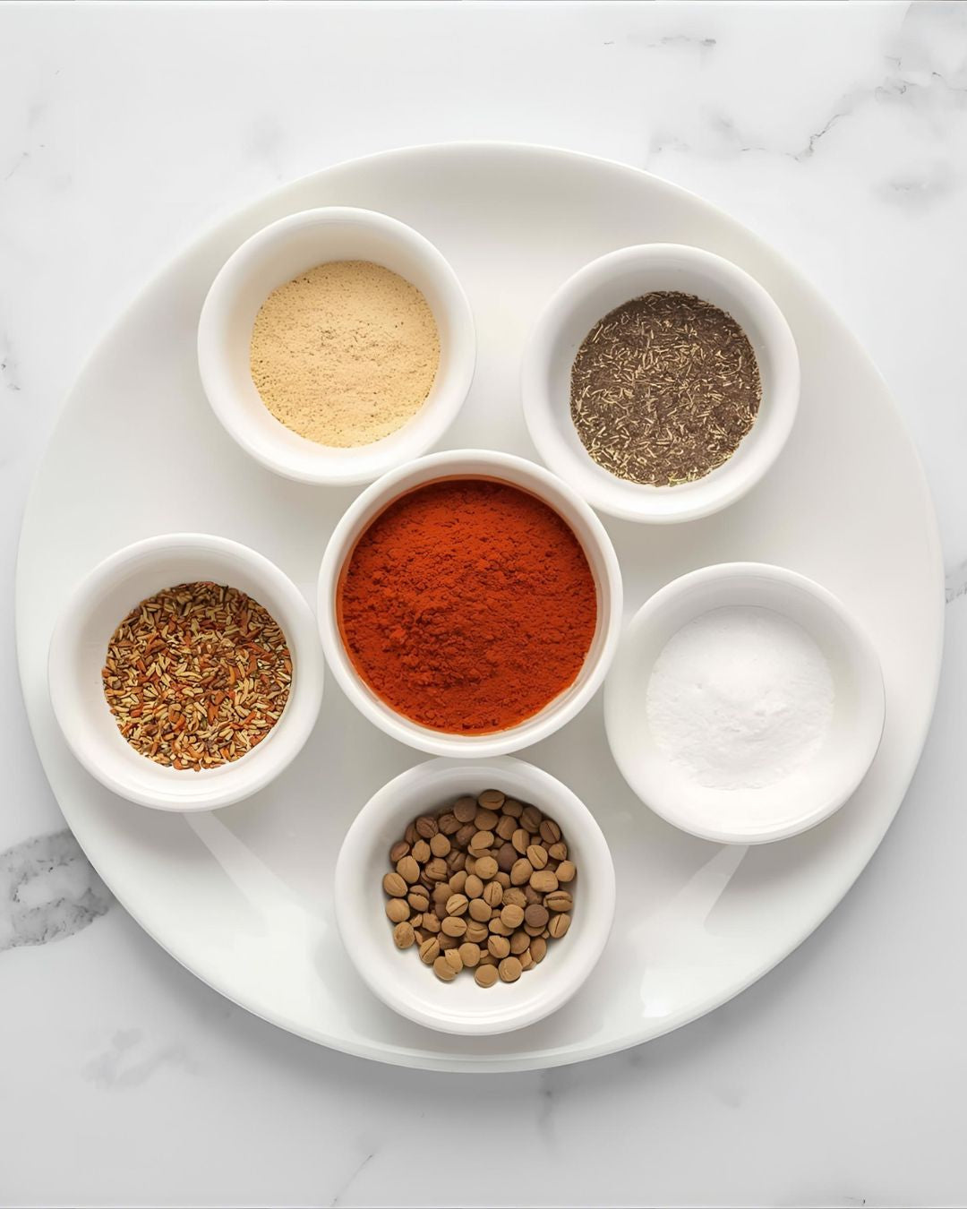 Spices