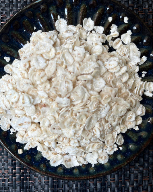 Barley Flakes