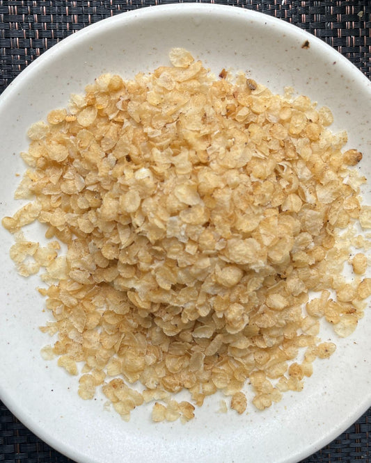 Jowar Flakes